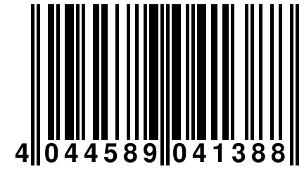 4 044589 041388