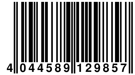 4 044589 129857