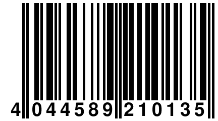 4 044589 210135