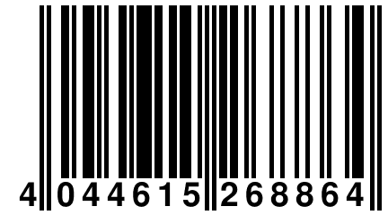 4 044615 268864