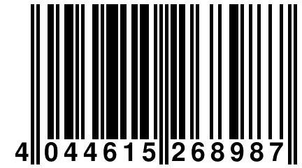 4 044615 268987