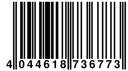 4 044618 736773