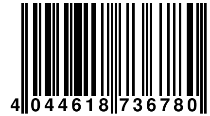 4 044618 736780