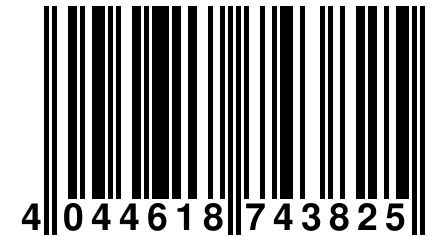 4 044618 743825