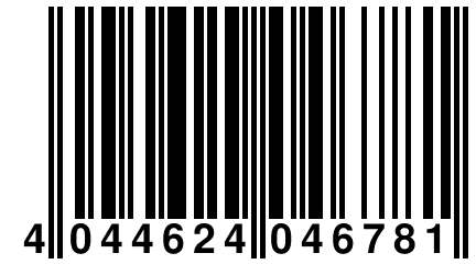 4 044624 046781