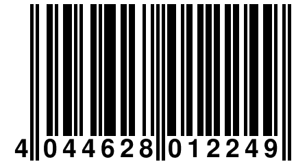 4 044628 012249