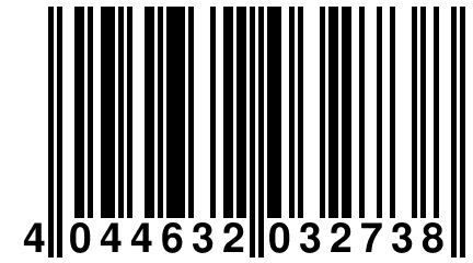 4 044632 032738