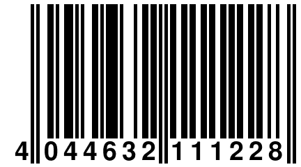 4 044632 111228