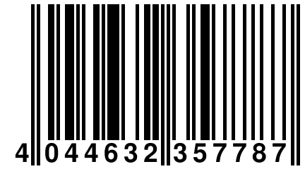 4 044632 357787