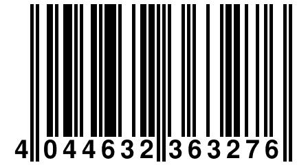 4 044632 363276