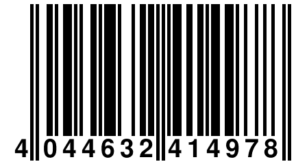 4 044632 414978