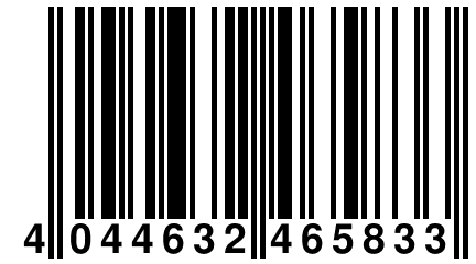 4 044632 465833