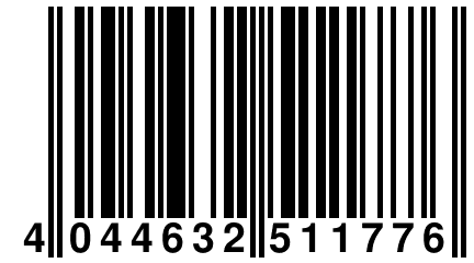 4 044632 511776