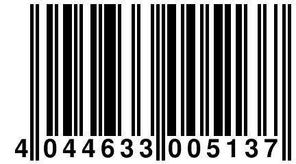 4 044633 005137