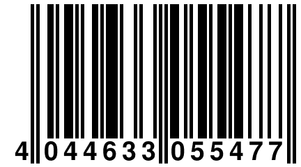 4 044633 055477