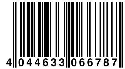 4 044633 066787