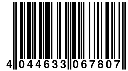 4 044633 067807