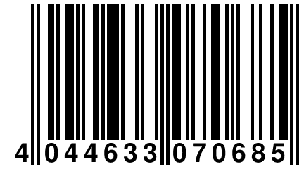 4 044633 070685