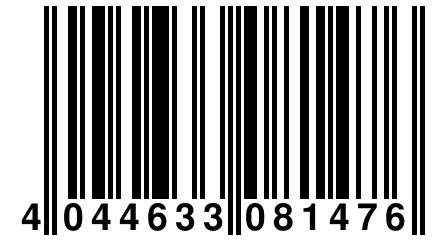 4 044633 081476