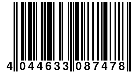 4 044633 087478