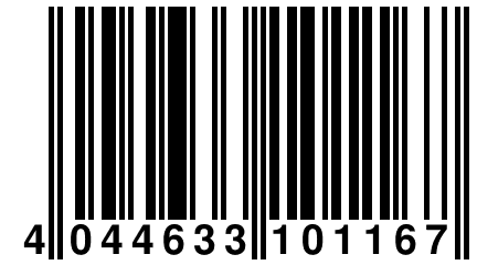 4 044633 101167