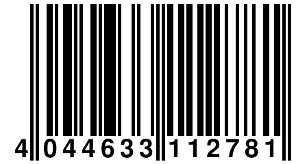 4 044633 112781