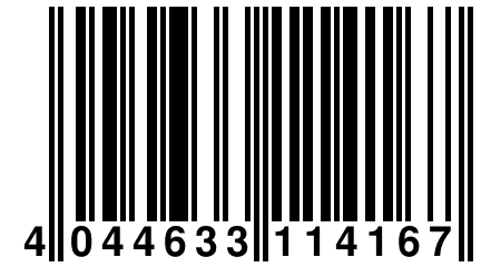 4 044633 114167