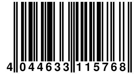 4 044633 115768