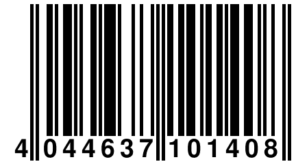 4 044637 101408