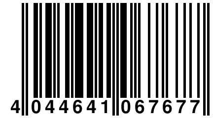 4 044641 067677