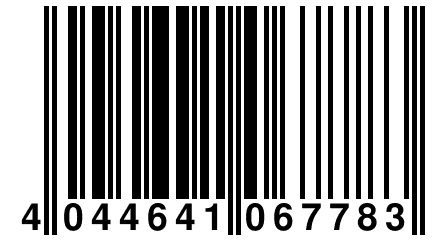 4 044641 067783