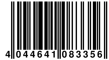 4 044641 083356