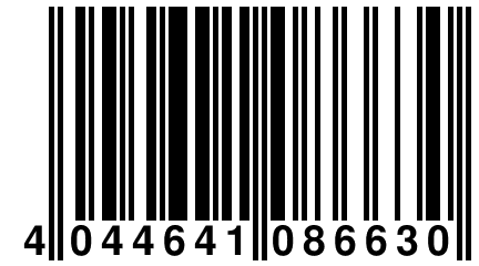 4 044641 086630