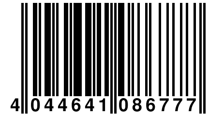 4 044641 086777