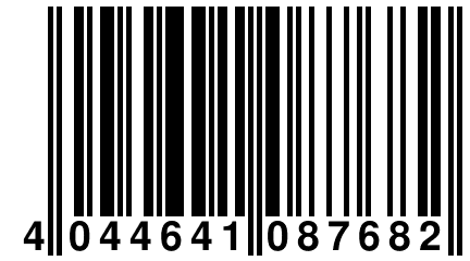 4 044641 087682