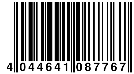 4 044641 087767