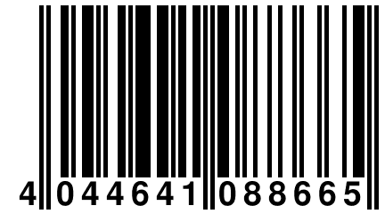 4 044641 088665