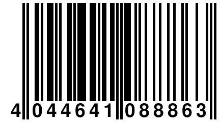 4 044641 088863