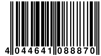 4 044641 088870