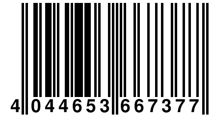 4 044653 667377