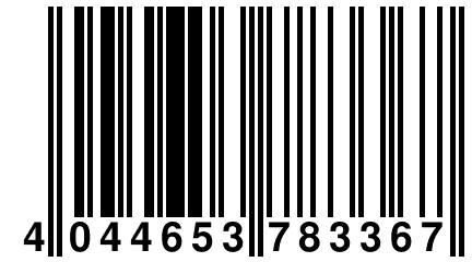 4 044653 783367