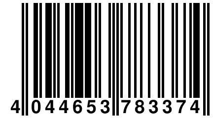 4 044653 783374