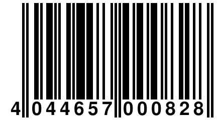 4 044657 000828