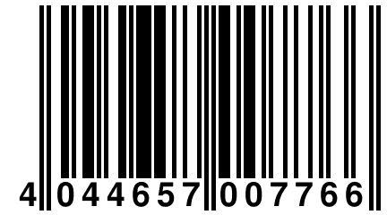 4 044657 007766