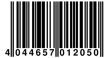 4 044657 012050