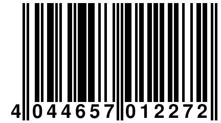 4 044657 012272