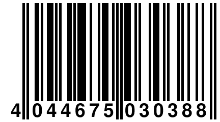 4 044675 030388