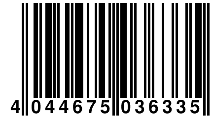 4 044675 036335