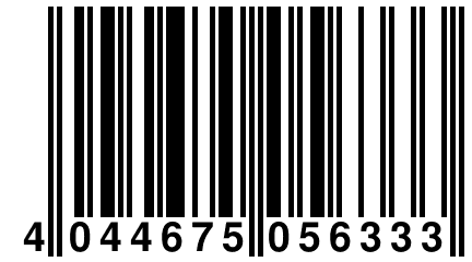 4 044675 056333