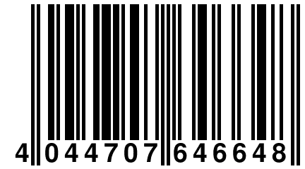 4 044707 646648